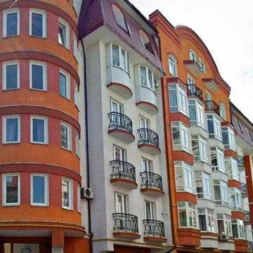 3-к квартира в центрі (Чорновола) / 87 м² / новобудова / сирець