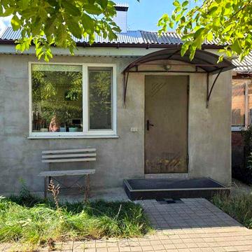 Продається частина будинку в районі Боженка