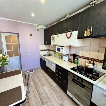 3-х кімн. квартира, вул. Руська ( Гравітон)