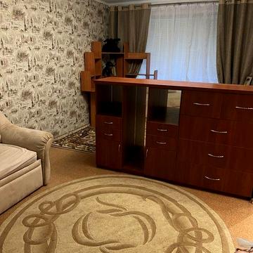 Аренда, Продаж від власника! Пруди, однокімнатна МОЖНА під бізнес