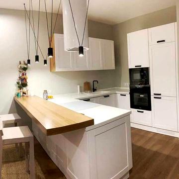 2-кімнатна квартира ЖК Панорама 65м2 Парк Шевченка 2 гардеробні ЖК Панорама