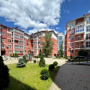Продам 2-к квартиру (61м2) в ЖК Олимпийский, Левобережный-3 ЖК Олимпийский