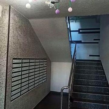 Гарна 1-кімнатна квартира в новобудові