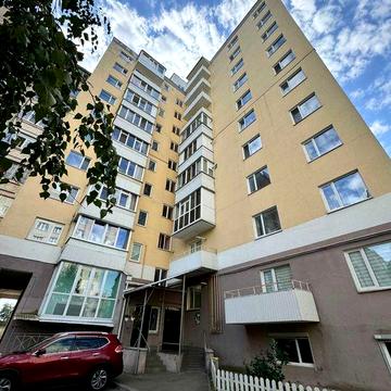 Продаж простора 2-кімн квартира р-н Обл лікарні