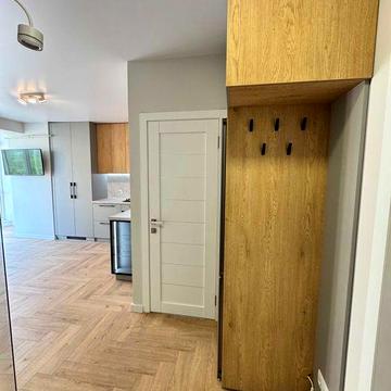 1-кімн квартира з дизайнерським ремонтом є-Оселя