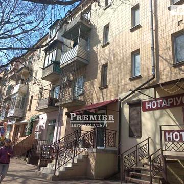 Продаж 2к Квартира Італійська (Пушкінська) вулиця