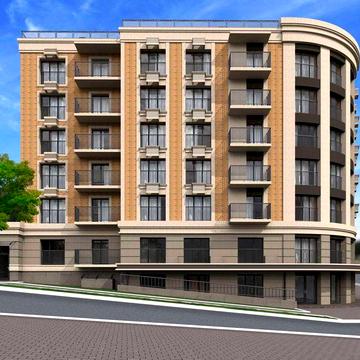 Продаж квартири для сімї 84м2 центр Єлецький 3 поверх ЖК Єлецький