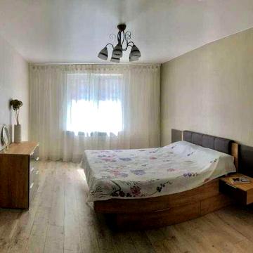 Оренда 2-к квартири в ЖК Navigator