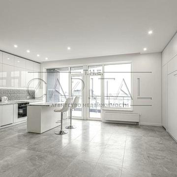 Аренда квартиры, ЖК Alter Ego, пер. Лабораторный, Печерский