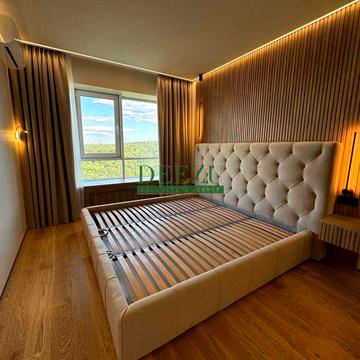 Оренда квартири з ремонтом в ЖК "White lines", Васильківська 1