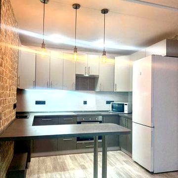 Продам 2 кімнатну квартиру ЖК Атлант