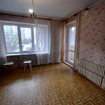 Є-Відновлення Продаж 2-кімн. 59м2 Олексіївка метро Перемога