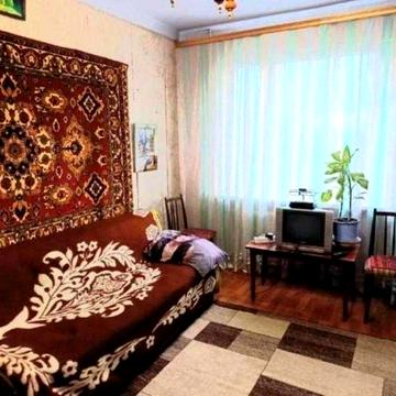 Продам 2-к квартиру, 7/9 эт, Среднефонтанская площадь (3-304-951 ОФ)