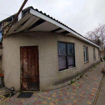 Квартира на земле