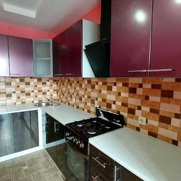 1.кім.квартира  Галицька