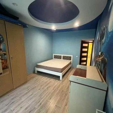 Аренда 3к квартиры Северный