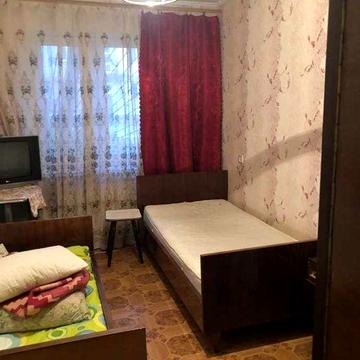 Аренда 2к квартиры ЮТЗ