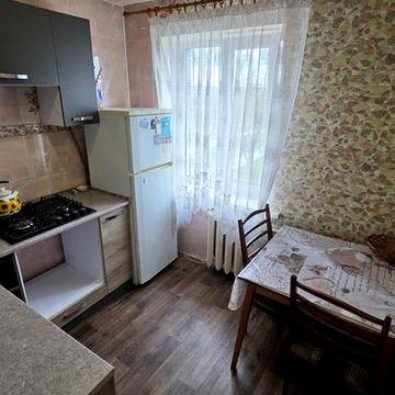 Югок, 2-х кімнатна вул.Кармелюка