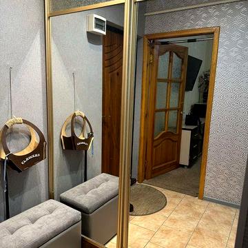 Сдам квартиру на салтовке