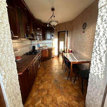 Аренда 4-х ком. квартиры на Глушко