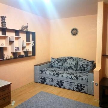 Сдам 1 комнатную квартиру проспект Богдана  Хмельницкого  ремонт