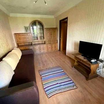 Оренда 2к квартири на просп. Голосіївський