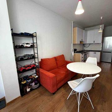 НОВОБУДОВА 1 кім.кв+студія ЖК Яскравий Львів по вул. Зелена (поруч Пасічний масив)