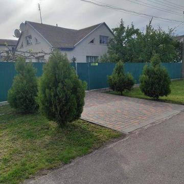 Продажа сучасного,комфортного будинку в с. Дмитрівка Кропивницького району.біля м.Знамянка/10км./