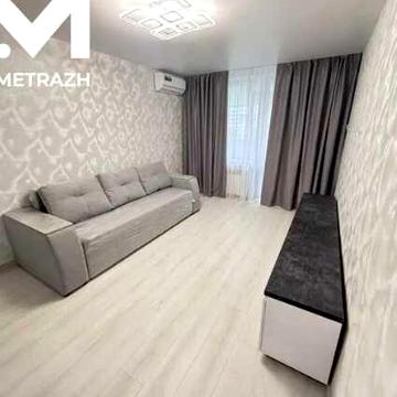 Продам 2-х комнатную квартиру 7/9, Алексеевка, Людвига Свободы (91129)