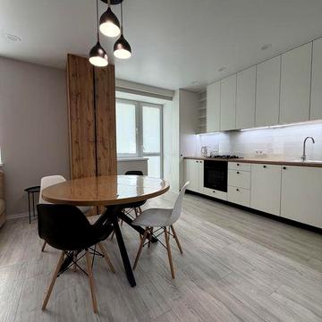 Квартира в ПЗР ЖК Новий Парковий