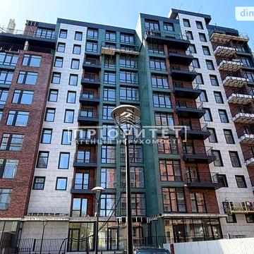 Продаж 2к Квартира Фонтанська (Перекопської дивізії) дорога ЖК Derby Style House