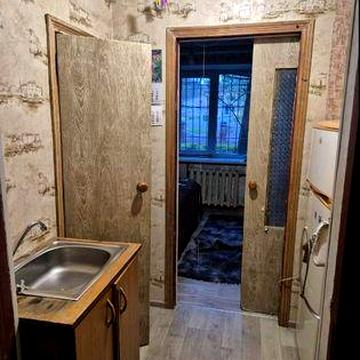 Продам свою смарт квартиру в жилом состоянии с мебелью и техникой