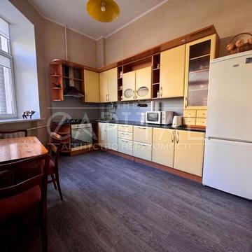 Оренда квартири, вул. Мала Житомирська, Центр