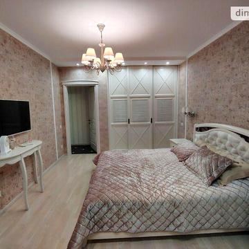 Довгострокова оренда 3к Квартира Пішонівська вулиця