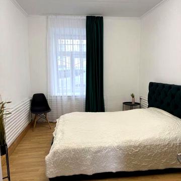 Оренда 1кімнатної квартири від ВЛАСНИКА  центр міста