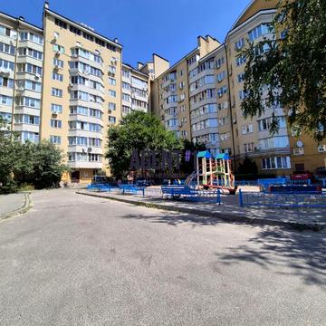 Лесі Українки вул., 19