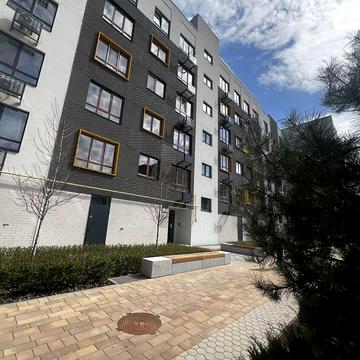 Продаж 1к Квартира Соборна (ІІІ Інтернаціоналу) вулиця ЖК Молодость