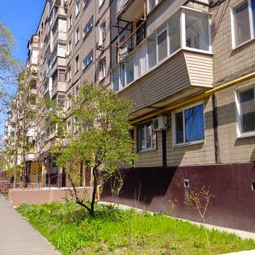 Продам 4  х км квартиру на Победе