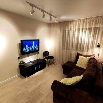 Оренда 1-к квартири на просп. Європейського Союзу