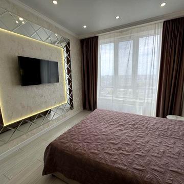 ‼️Сдам Красивую квартиру На Таирова‼️ЖК Горизонт‼️