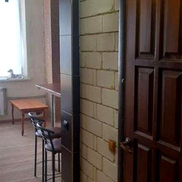 Сдам студию 1- комнат от хозяина