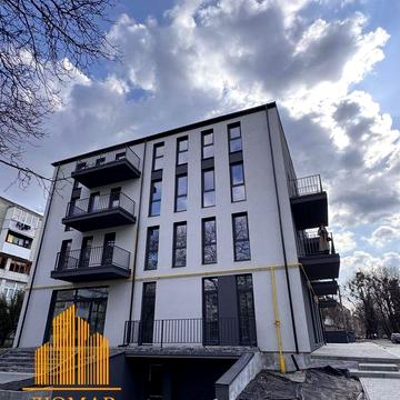 Продаж шикарної квартирив ЖК бізнес класу вул.Зелена