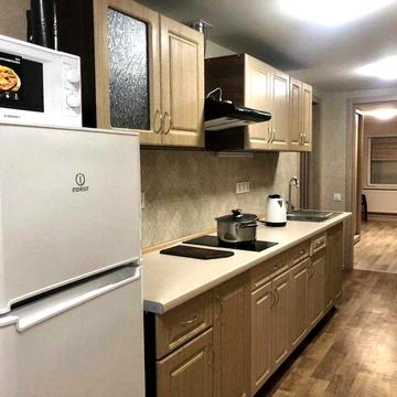 Отця Анатолія Жураковского 10, Жуляни, оренда просторої 1к, 2 поверх