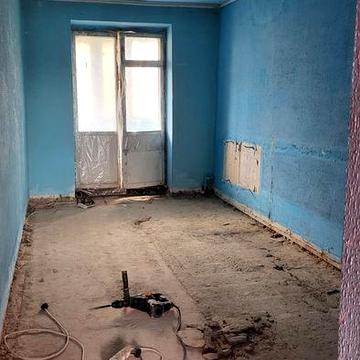 3 кімн. квартира