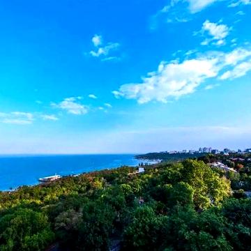 Квартира в новом доме ,Аркадия !  Всего  за 44 000 у.е. ЖК Кимолос