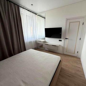 Перша здача! ЖК City Lux