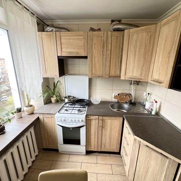 Здам в оренду 1-кімнатну квартиру в центрі міста!