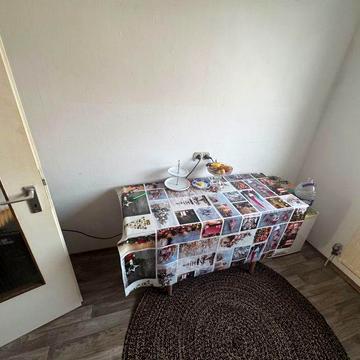 здам двох кімнатну квартиру