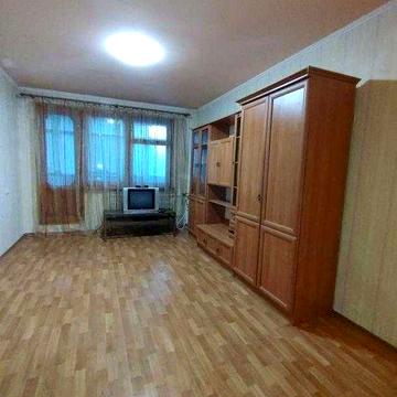 1-к квартира на РЖМ