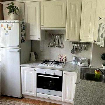 2-х комн. Метро Масельского